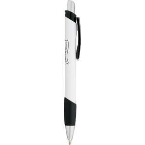 Scripto Rocket Click Pen 