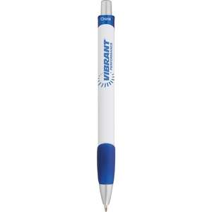Scripto Rocket Click Pen 
