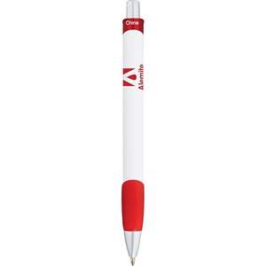 Scripto Rocket Click Pen 