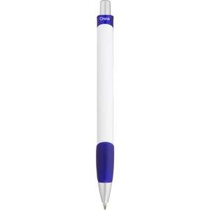Scripto Rocket Click Pen 