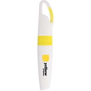 Scripto Accent Highlighter