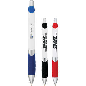Custom Promotional Scripto Scroll Click Pen