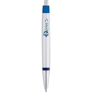 Scripto Scribble Click Pen