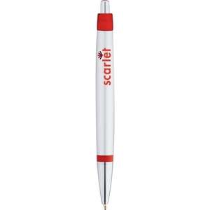 Scripto Scribble Click Pen