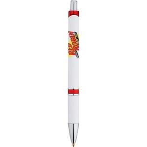 Scripto Ring Twist Pen