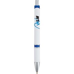 Scripto Ring Twist Pen