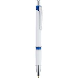 Scripto Ring Twist Pen
