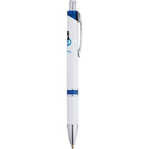 Scripto Ring Twist Pen