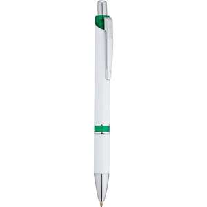 Scripto Ring Twist Pen