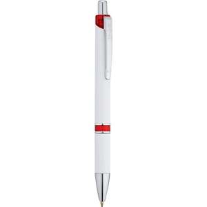 Scripto Ring Twist Pen