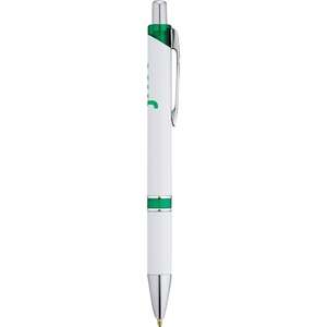 Scripto Ring Twist Pen