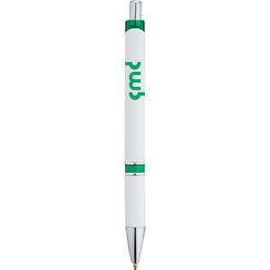 Scripto Ring Twist Pen