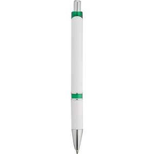 Scripto Ring Twist Pen