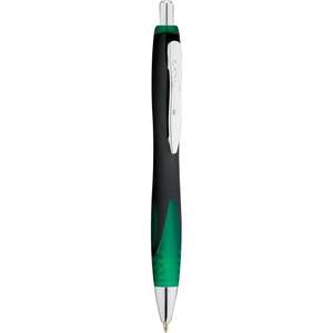 Scripto Flame Click Pen 