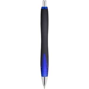 Scripto Flame Click Pen 