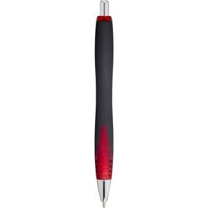 Scripto Flame Click Pen 