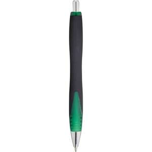 Scripto Flame Click Pen 