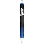 Business Ballpoint Pens - Scripto Flame Click Pen