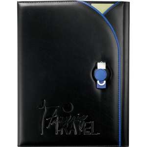 Scripto Flash TriFolio 