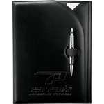 Promotional Portfolios, Padfolios & Writing Pads - Scripto Flash TriFolio