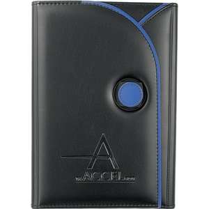 Custom Promotional Scripto Flash Jr. TriFolio