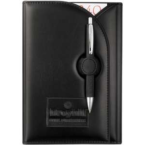 Scripto Flash Jr. TriFolio 