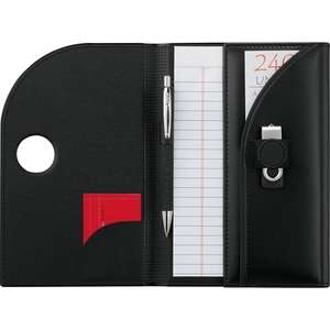 Scripto Flash Jr. TriFolio 