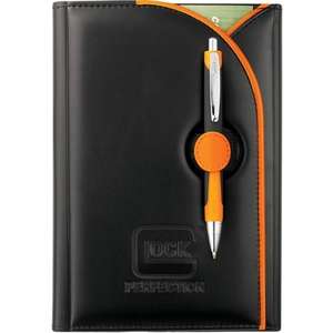 Scripto Flash Jr. TriFolio 