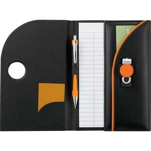 Scripto Flash Jr. TriFolio 