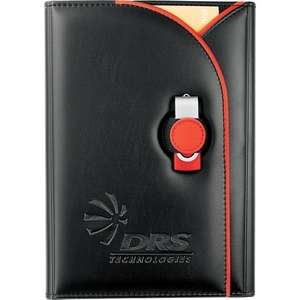 Scripto Flash Jr. TriFolio 