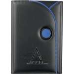 Customized Portfolios, Padfolios & Writing Pads - Scripto Flash Jr. TriFolio