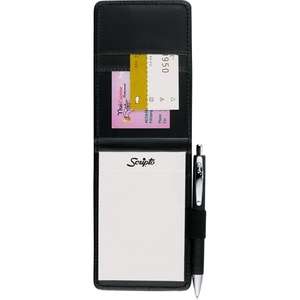 Scripto Flash Jotter