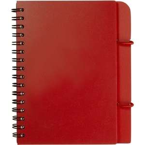 Scripto Sticky Notes Jr. Journal 