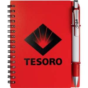 Scripto Sticky Notes Jr. Journal 