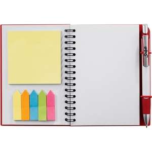 Scripto Sticky Notes Jr. Journal 