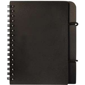 Scripto Sticky Notes Jr. Journal 