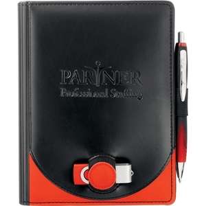 Scripto Flash Journal