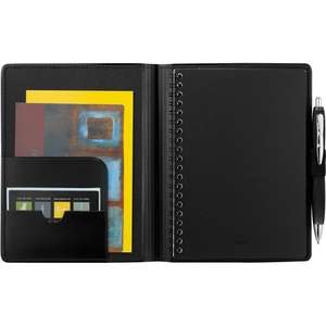Scripto Flash Journal