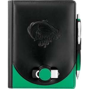 Scripto Flash Journal
