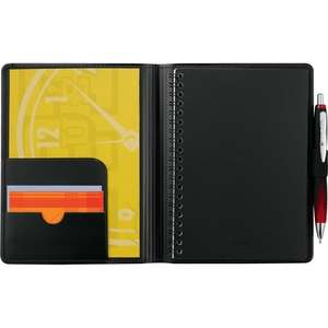 Scripto Flash Journal