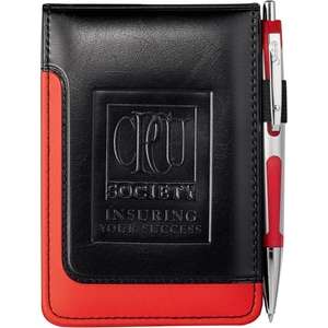 Scripto Calculator Jotter