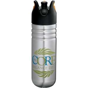 Slazenger Fuel Aluminum Bottle