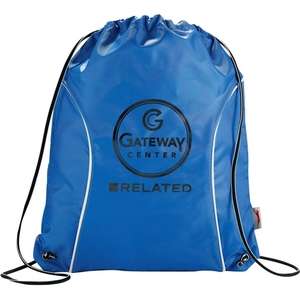 Slazenger Racer Cinch Bag
