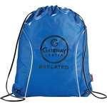 Promotional Promotional Products - Slazenger Racer Cinch Bag