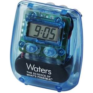 Hydro Water Powered Clock 