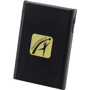 Custom Promotional Pop Up! Pocket Light Magnifying Glass