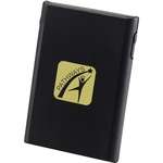Logo Magnifiers - Pop Up! Pocket Light Magnifying Glass