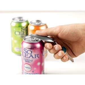 Fin 3-in-1 Bottle Opener 