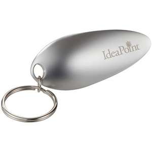 Custom Promotional Fin 3-in-1 Bottle Opener
