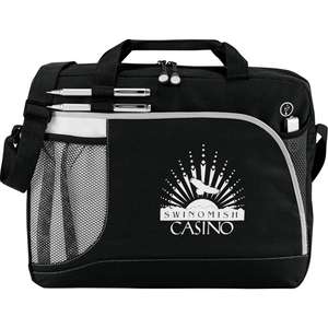 Crunch Briefcase